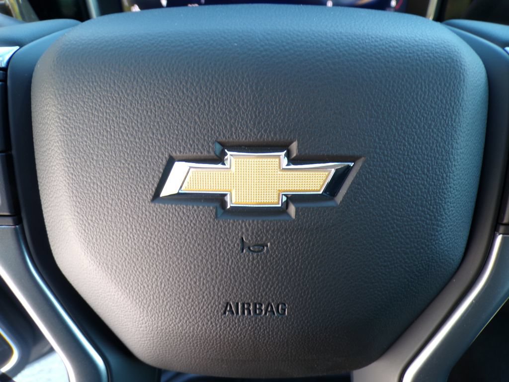 New 2026 Chevrolet Silverado 1500 LT AWD/4WD image 28