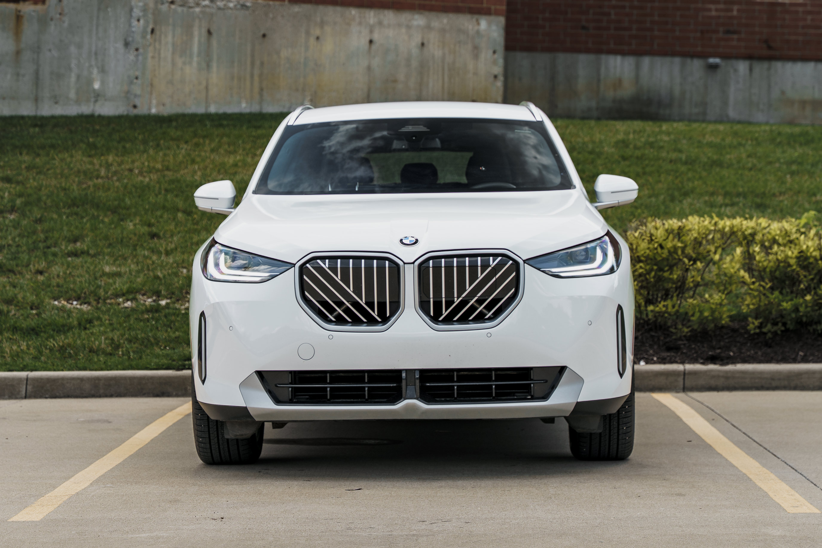 Used 2026 BMW X3 xDrive30i AWD/4WD image 26
