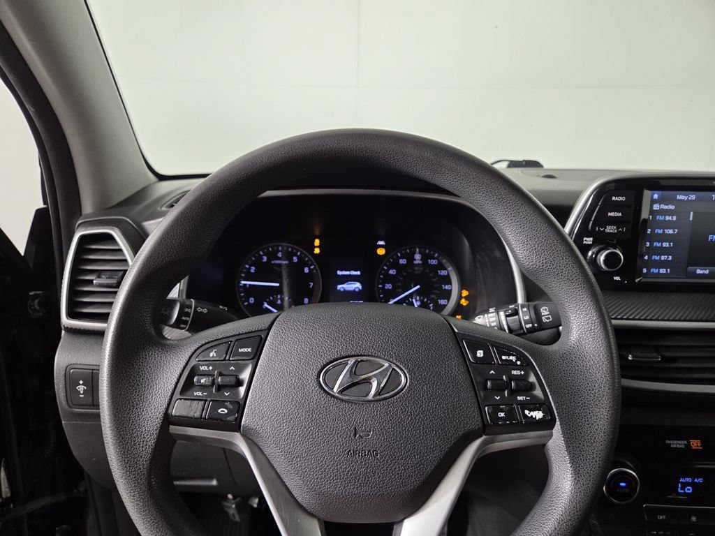 Used 2019 Hyundai Tucson SEL AWD/4WD image 14