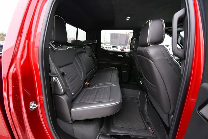 Used 2023 GMC Sierra 1500 AT4X AWD/4WD image 18