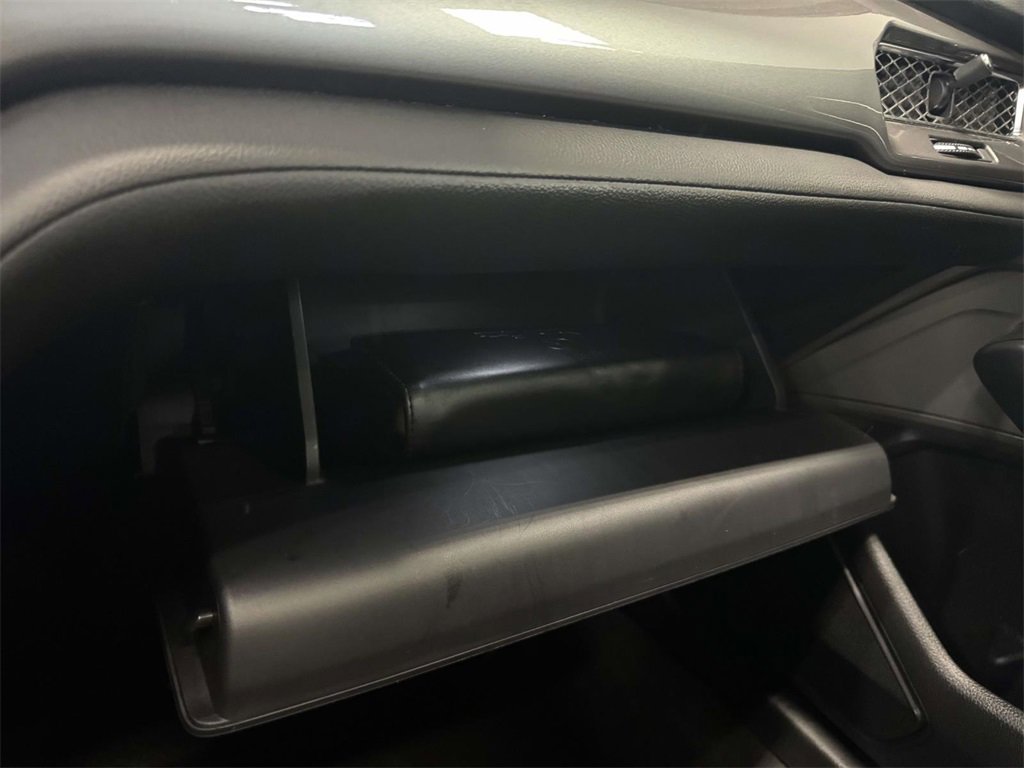 Used 2024 Acura Integra image 32