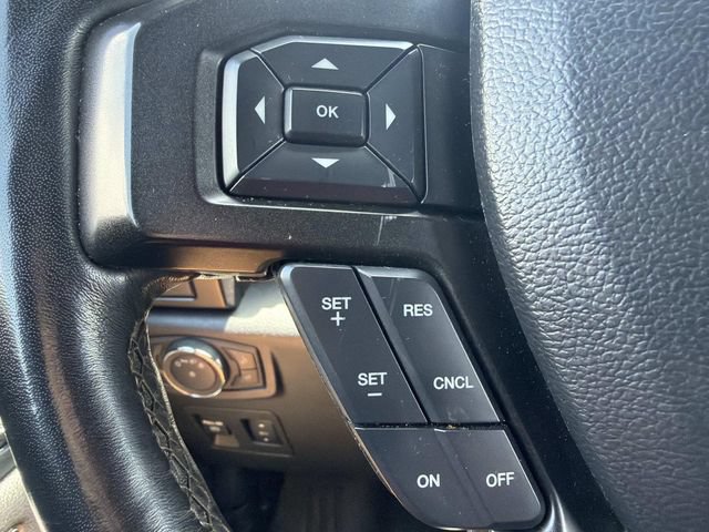 Used 2019 Ford Expedition Max Limited RWD image 26