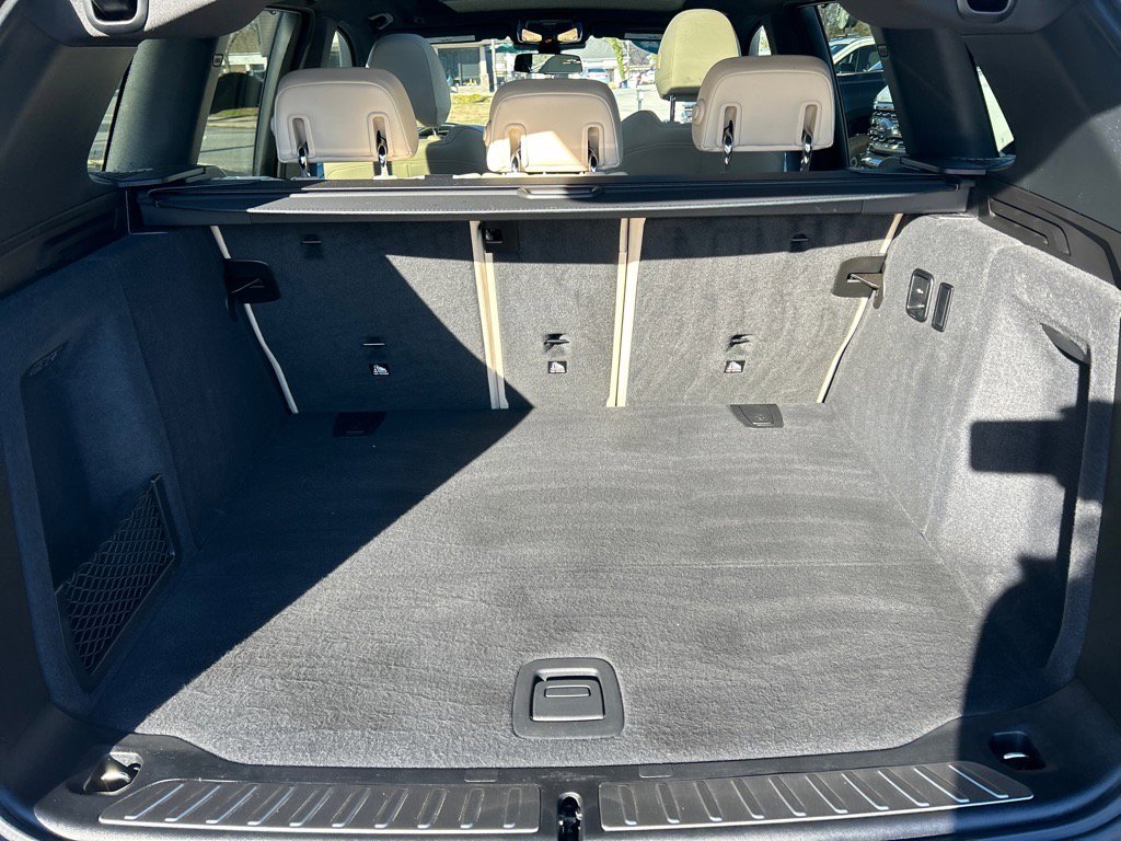 Used 2024 BMW X3 xDrive30i w/ Premium Package image 16