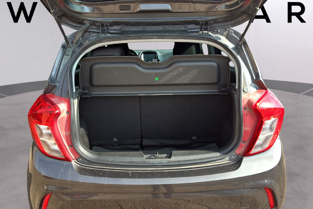 Used 2016 Chevrolet Spark LS FWD image 19