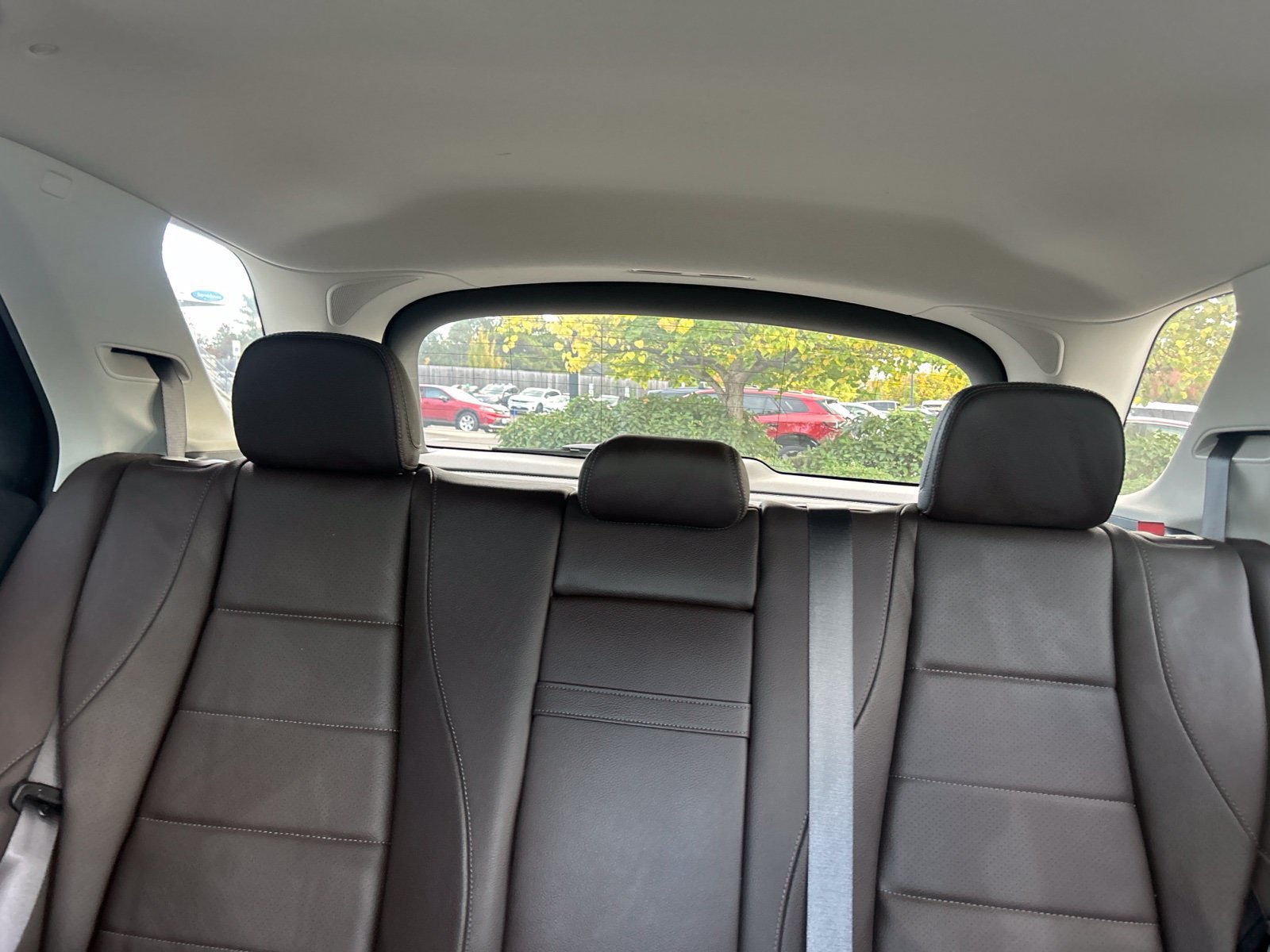 Used 2020 Mercedes-Benz GLE 350 4MATIC image 7