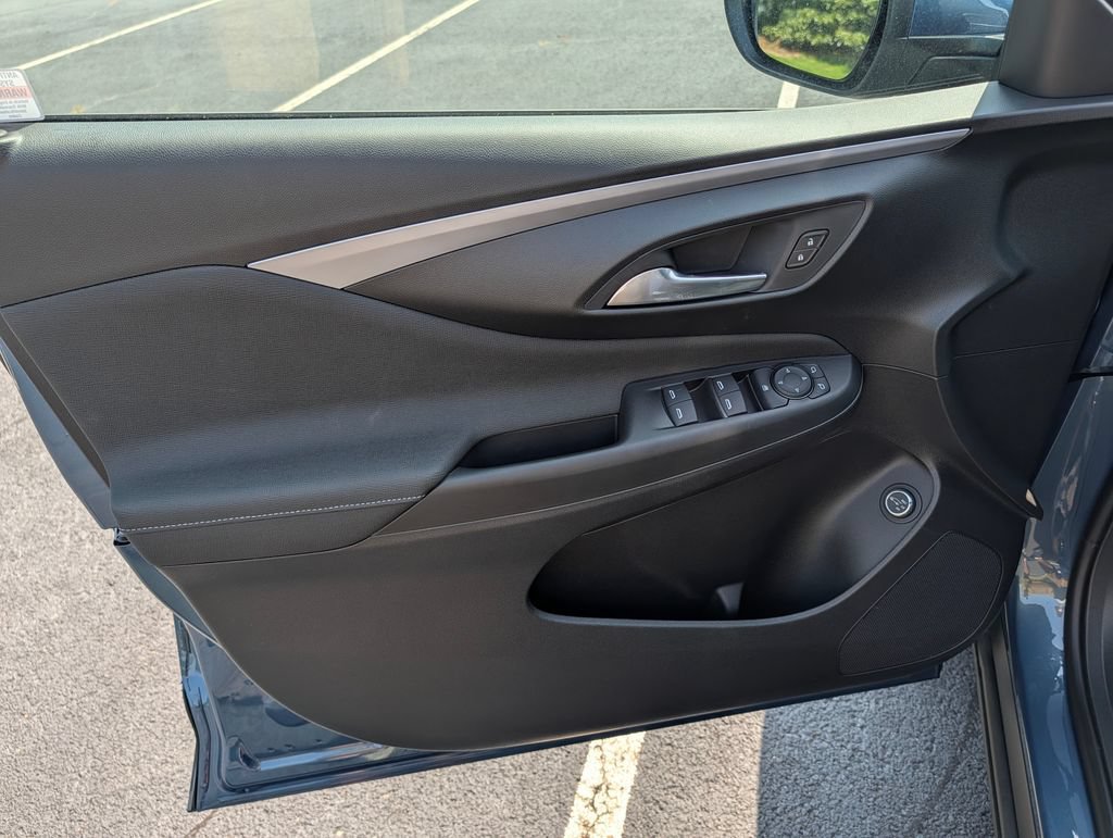 New 2026 Buick Envista Sport Touring w/ Convenience I Package FWD image 14