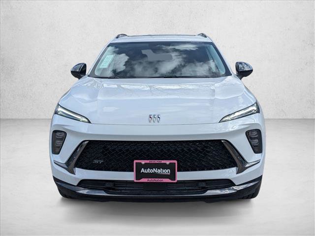 New 2026 Buick Envision Sport Touring image 6