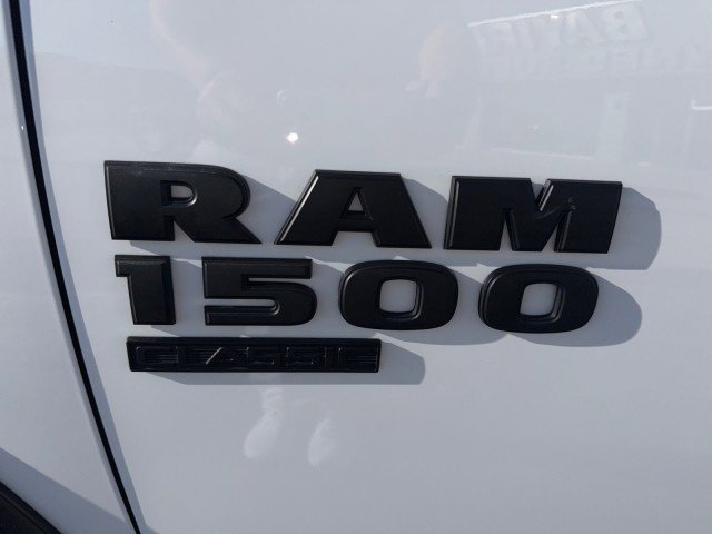 Used 2024 RAM 1500 Classic Warlock image 10