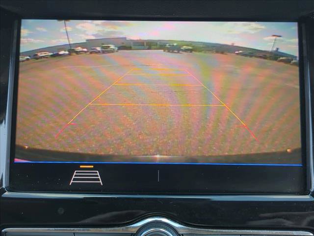 Used 2020 Chevrolet Trax LS w/ Tint and Cruise Package image 11