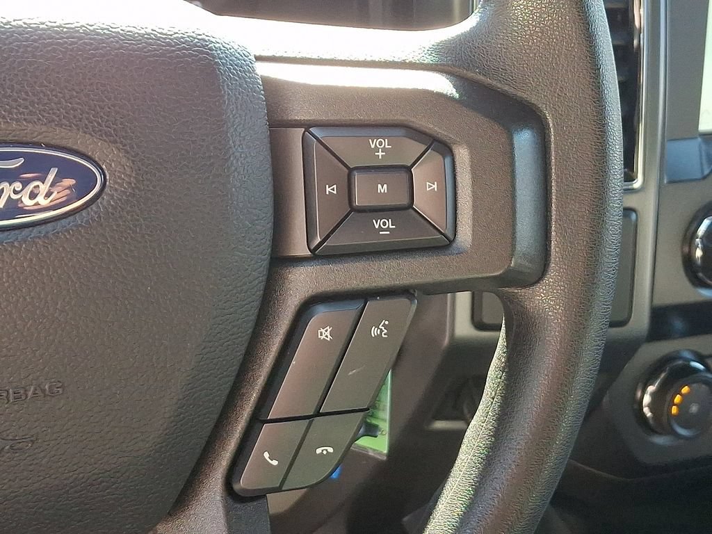 Used 2020 Ford F250 XLT w/ XLT Premium Package AWD/4WD image 17