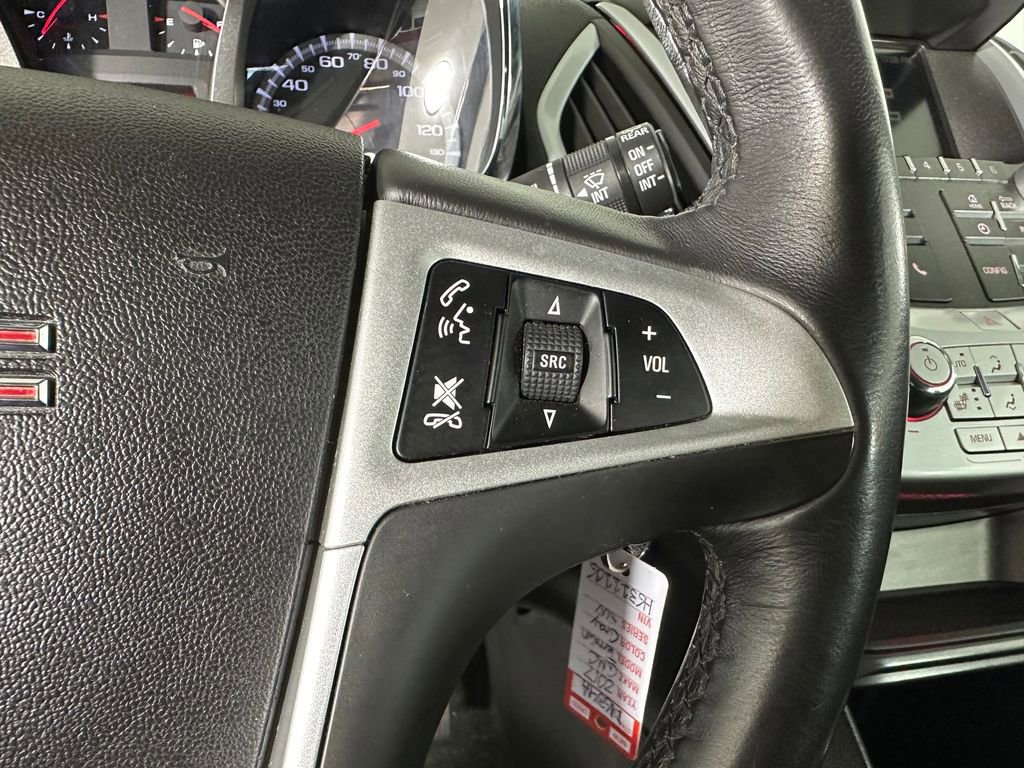 Used 2017 GMC Terrain SLE w/ Convenience Package image 14