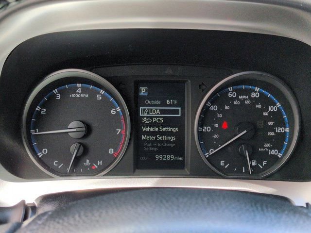 Certified 2017 Toyota RAV4 XLE AWD/4WD image 11