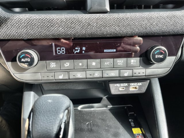 New 2026 Subaru Outback Premium AWD/4WD image 26