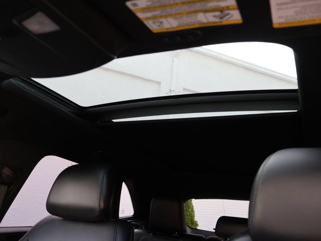 Used 2017 Lincoln MKC Reserve FWD image 36