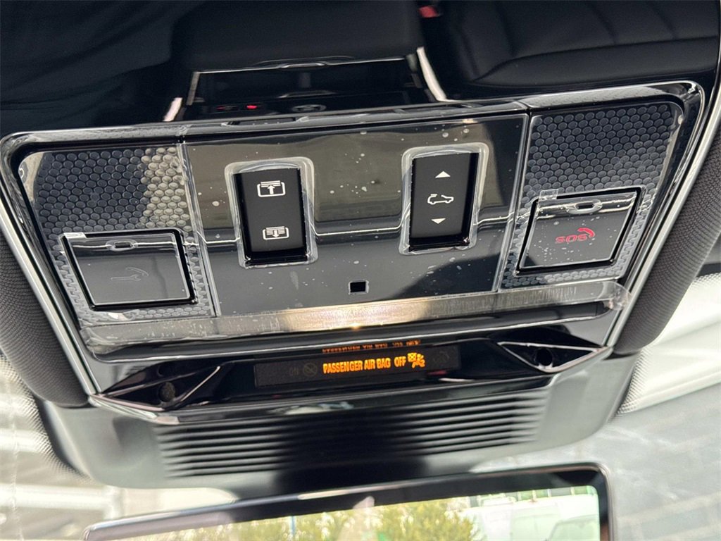 New 2026 Land Rover Range Rover Sport Dynamic SE image 23