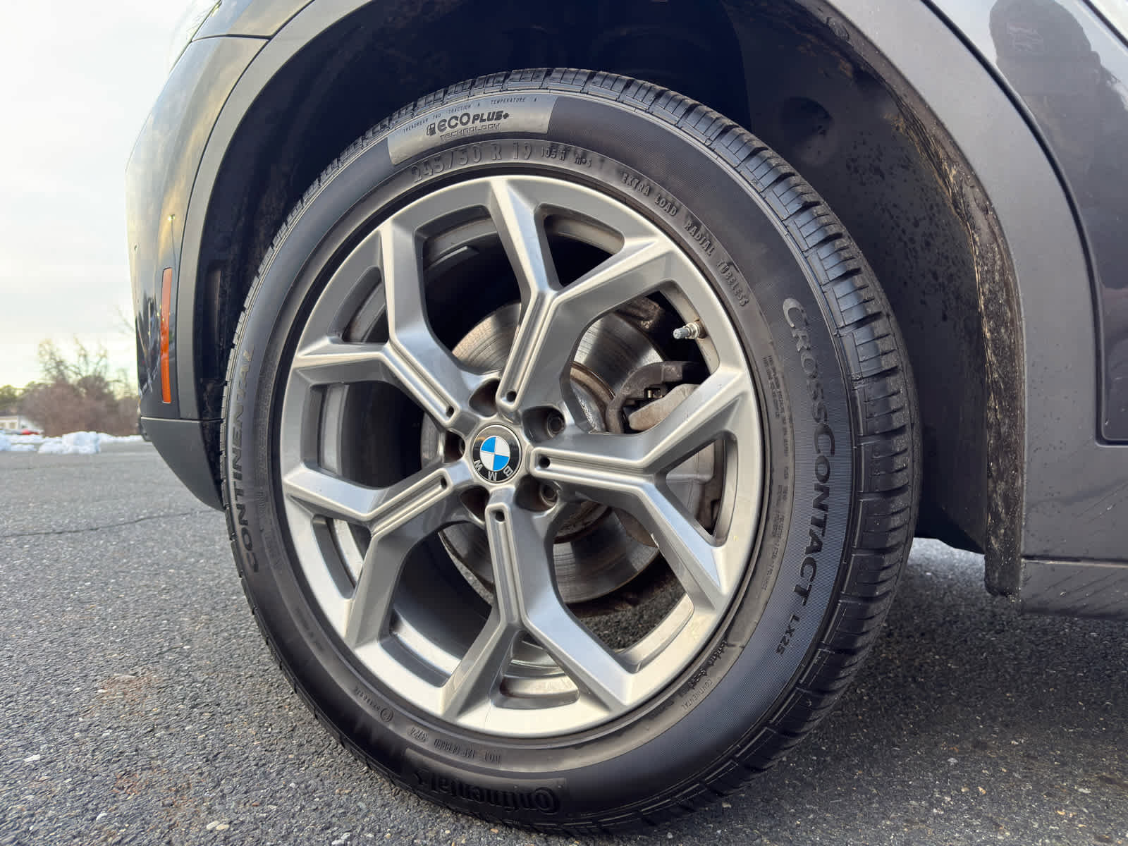 Used 2023 BMW X3 xDrive30i w/ Convenience Package image 9