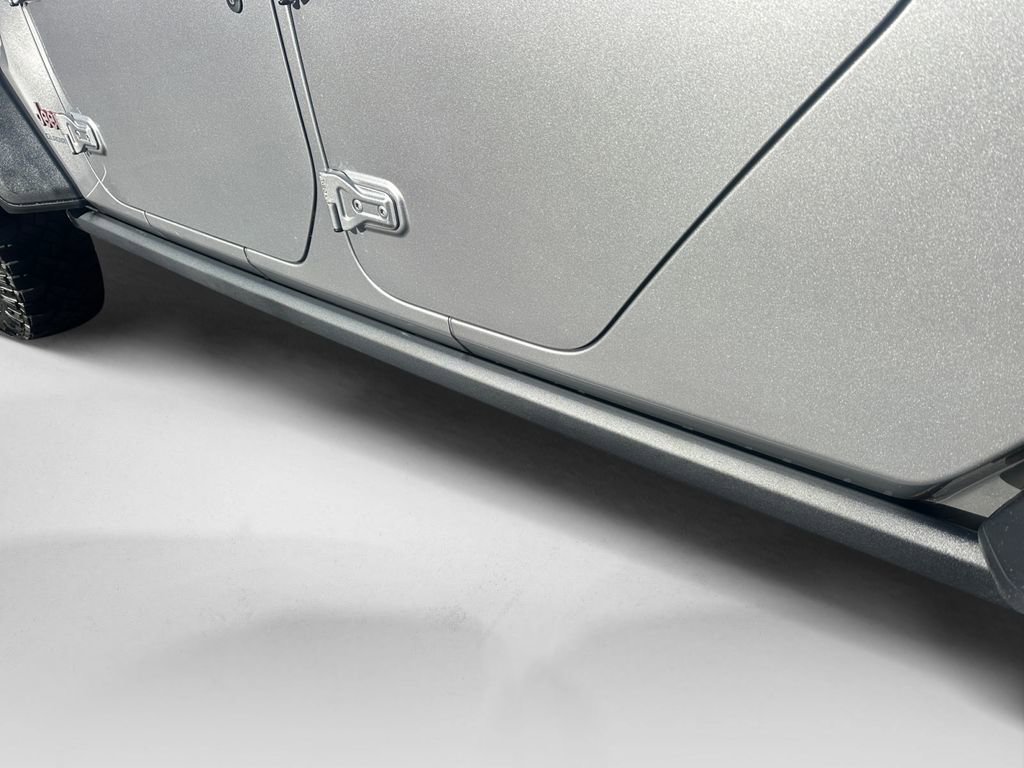 Certified 2020 Jeep Gladiator Rubicon image 18