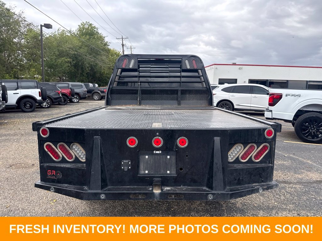 Used 2022 Ford F350 Lariat w/ Lariat Value Package AWD/4WD image 3