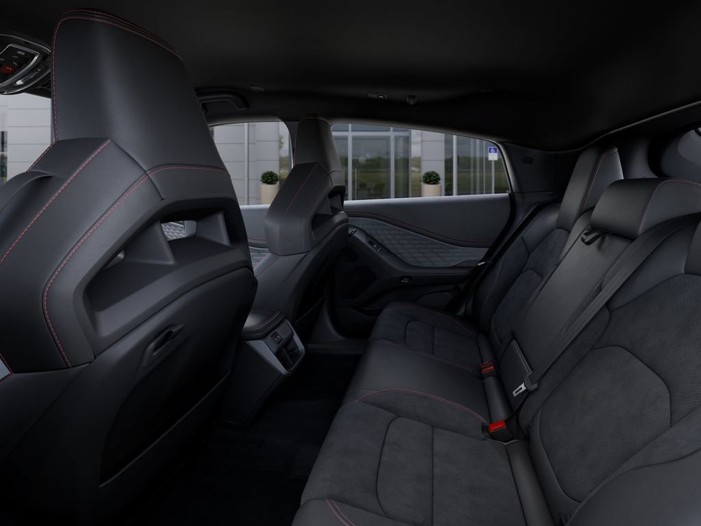 New 2026 Dodge Charger R/T AWD/4WD image 23