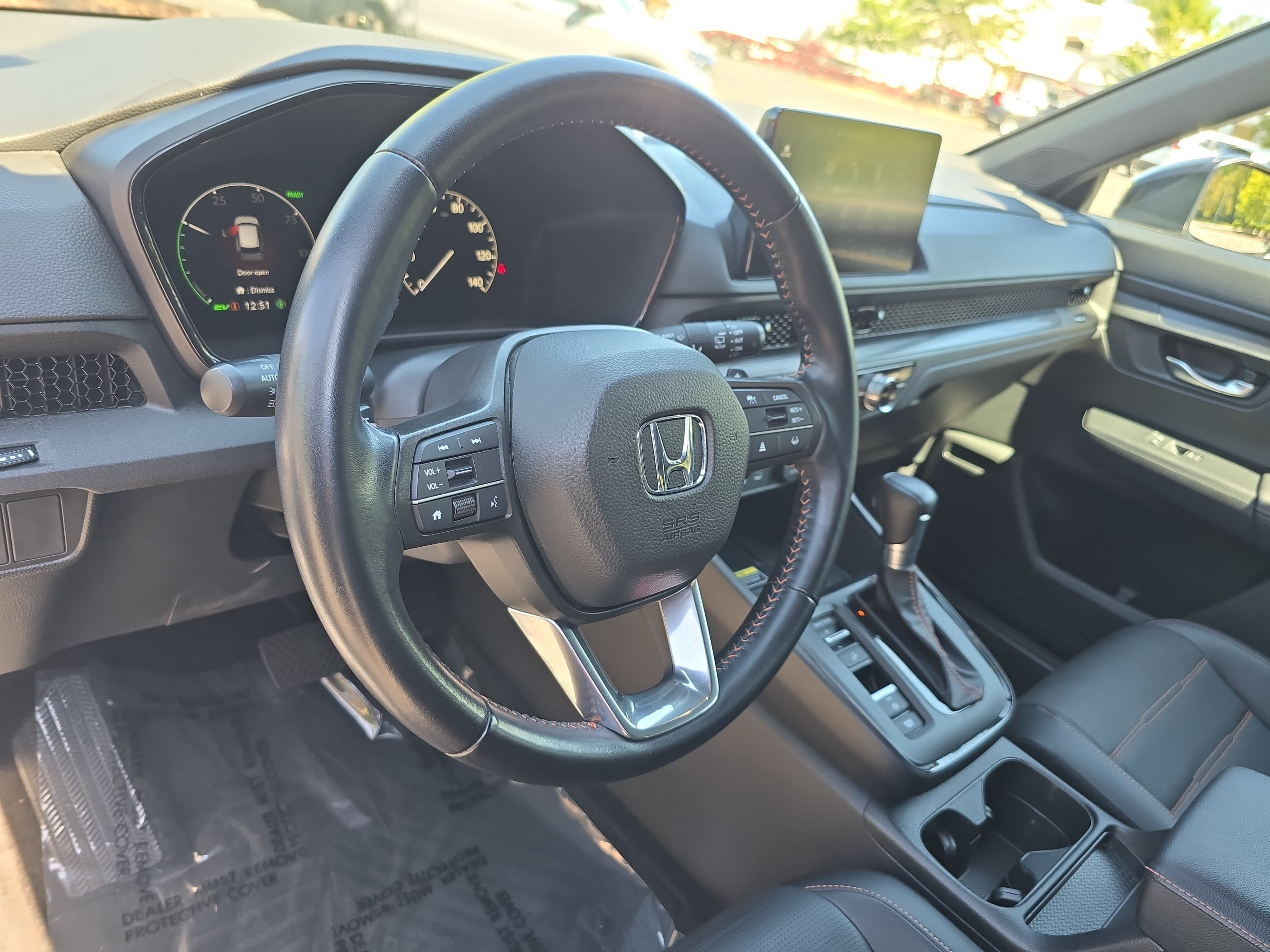 Used 2025 Honda CR-V Sport-L image 16
