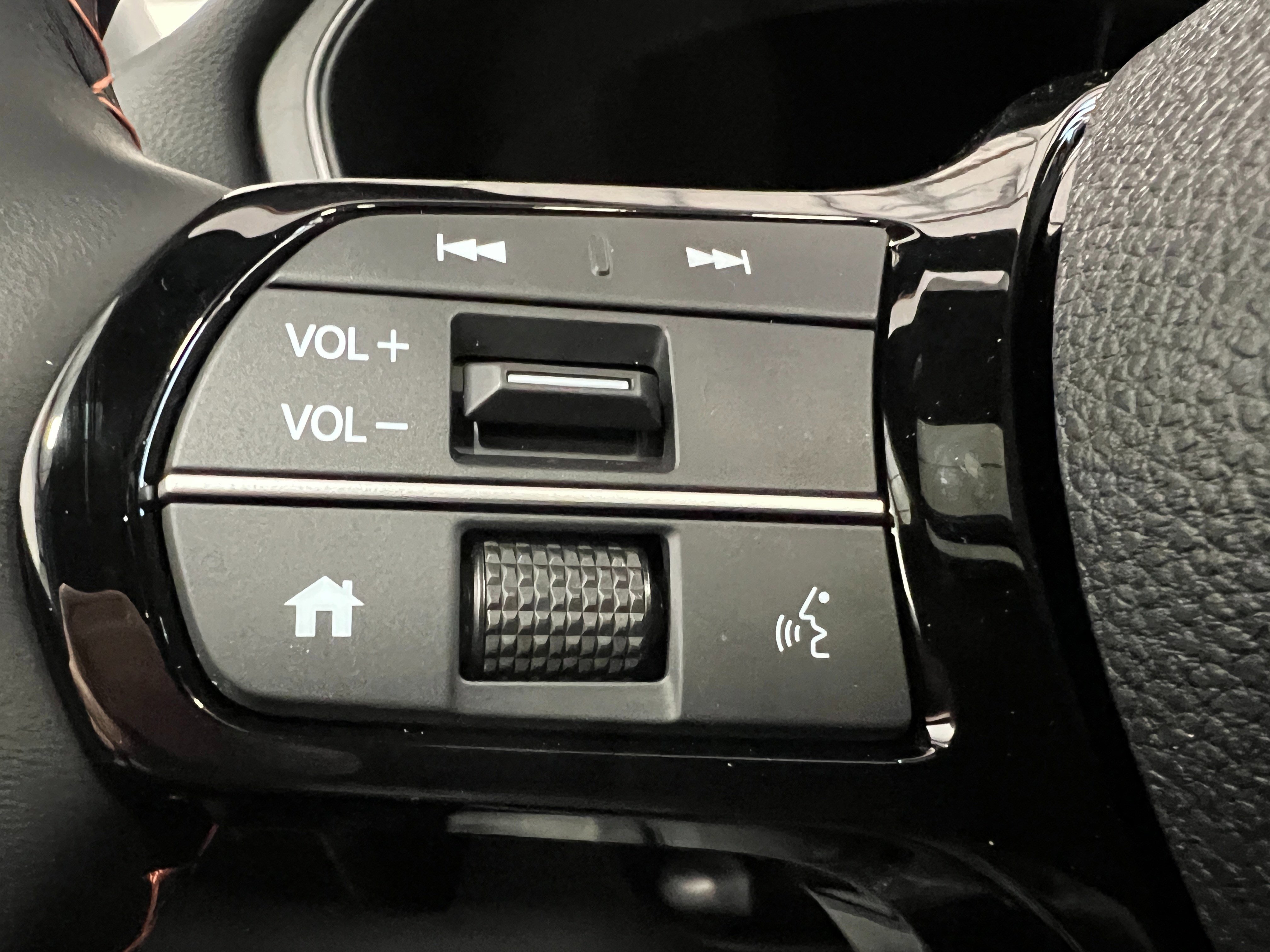 New 2025 Honda Pilot TrailSport image 20