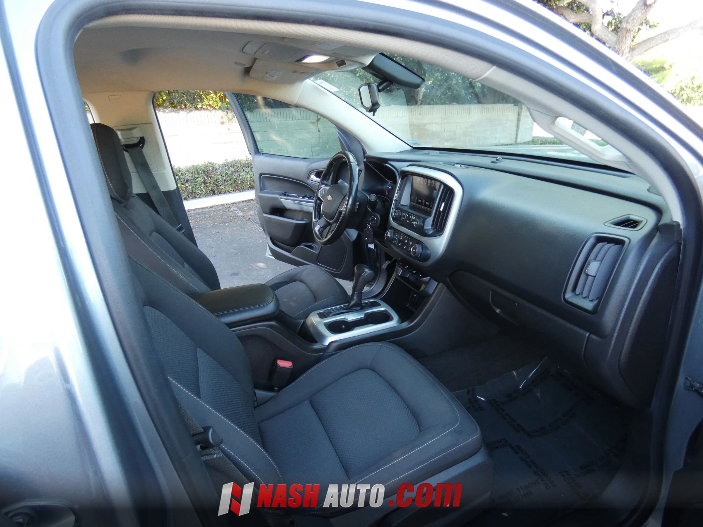 Used 2018 Chevrolet Colorado LT RWD image 27