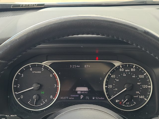 Used 2024 Nissan Rogue SV w/ SV Premium Package FWD image 16
