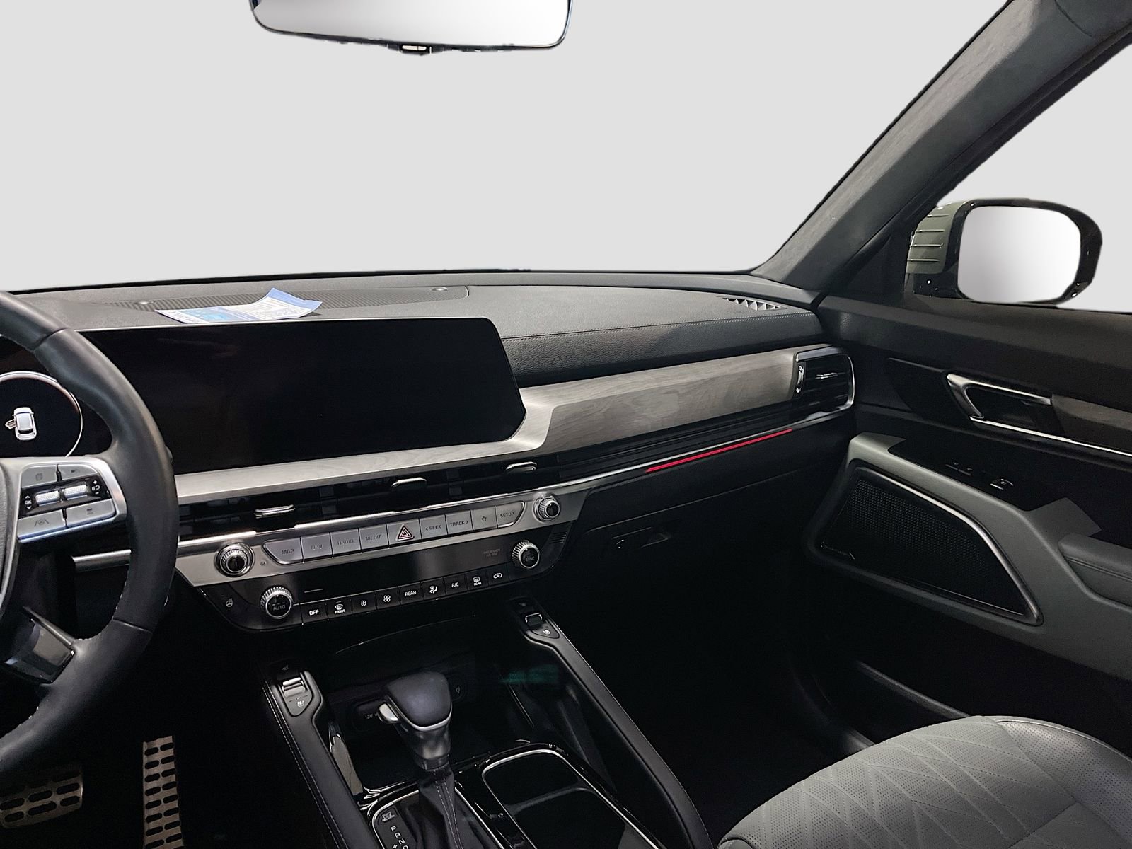 Used 2023 Kia Telluride SX Prestige X-Line image 25