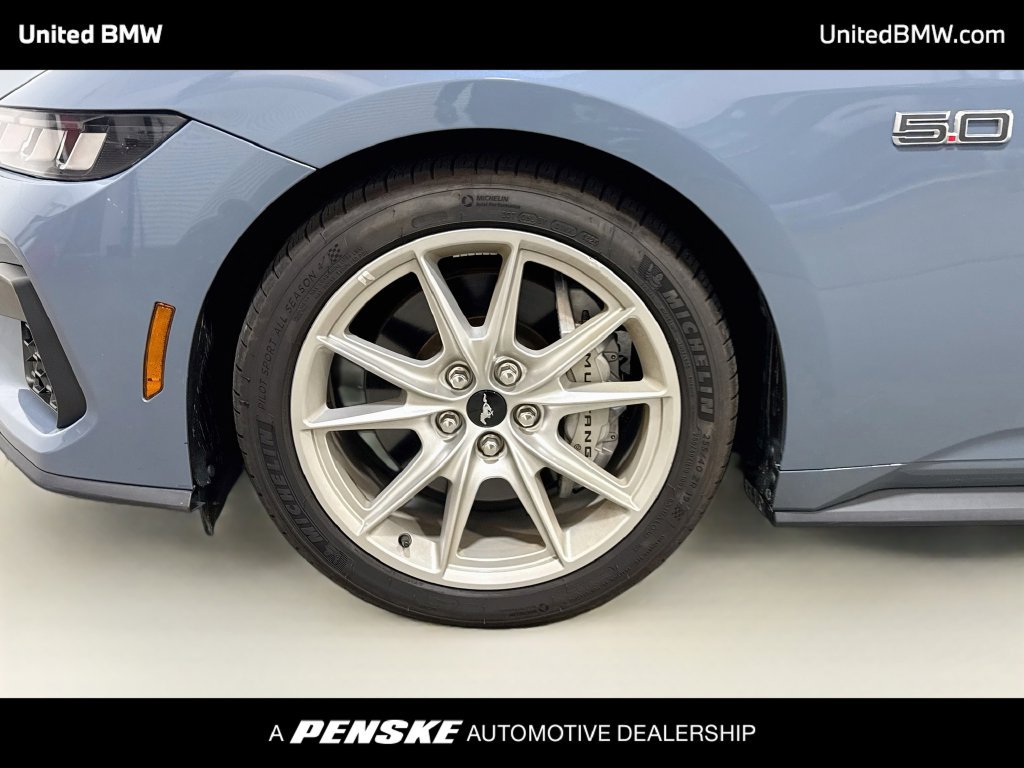 Used 2024 Ford Mustang GT Premium RWD image 9