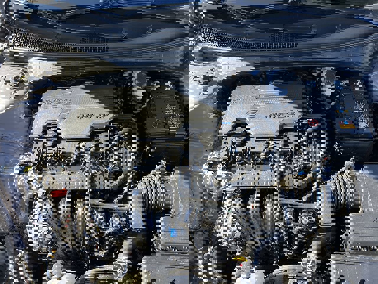 Used 2024 Hyundai Elantra SEL image 35