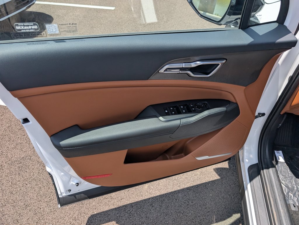 New 2026 Kia Sportage X-Line w/ X-Line Premium Package AWD/4WD image 14