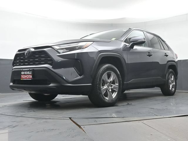 Certified 2023 Toyota RAV4 XLE w/ Convenience Package AWD/4WD image 37
