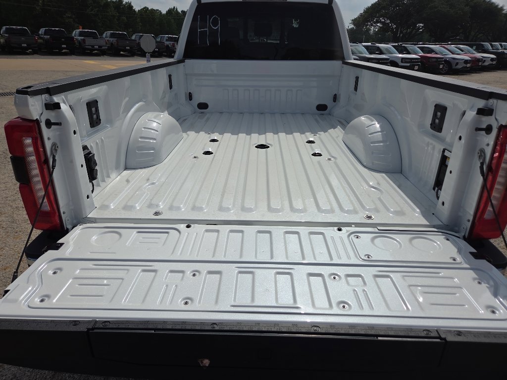 New 2026 Ford F350 King Ranch AWD/4WD image 20