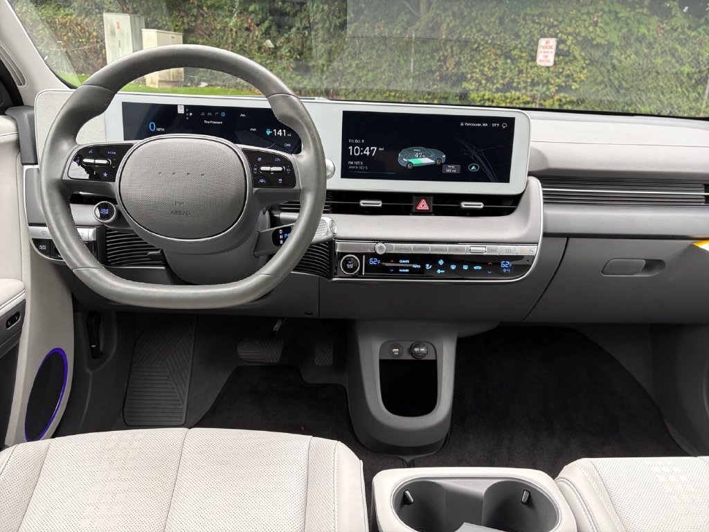 Used 2024 Hyundai Ioniq 5 Limited AWD/4WD image 18