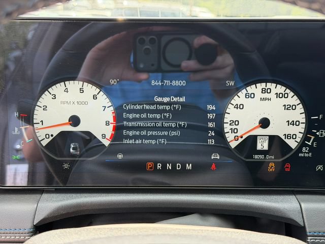 Used 2024 Ford Mustang GT Premium RWD image 30
