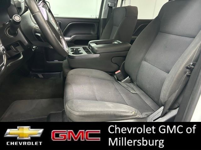 Used 2018 Chevrolet Silverado 2500 LT image 15