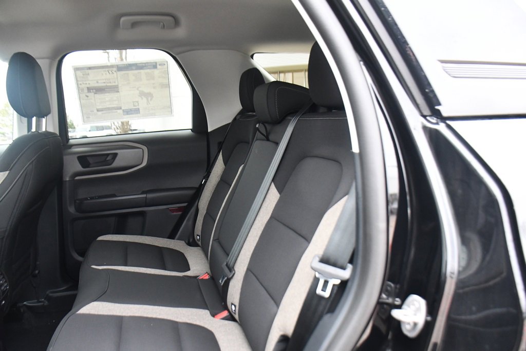 New 2025 Ford Bronco Sport Big Bend w/ Convenience Package image 20