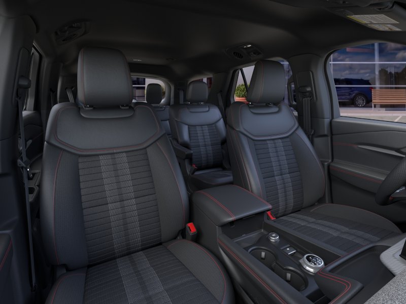 New 2026 Ford Explorer ST-Line AWD/4WD image 10