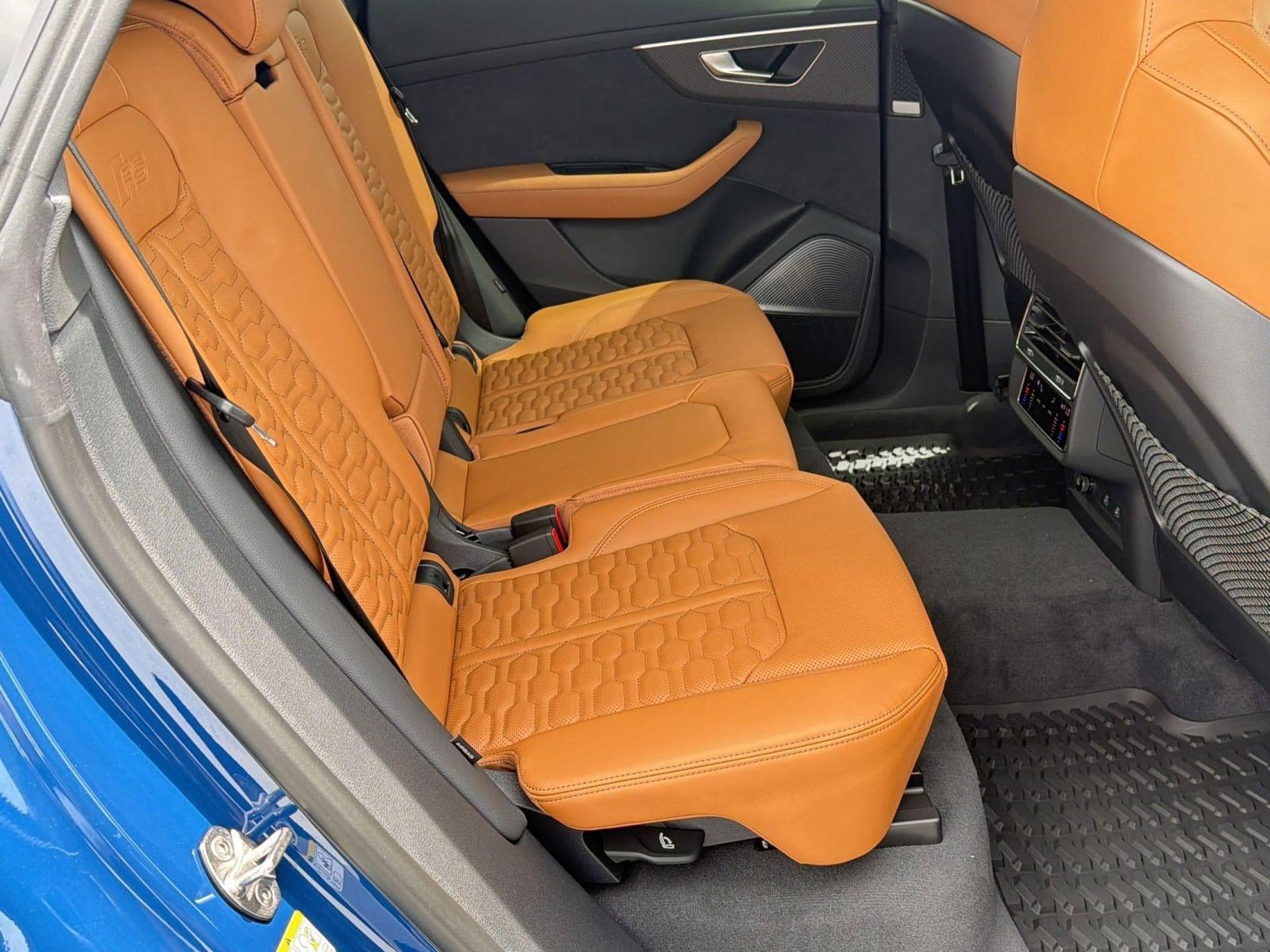 New 2026 Audi RS Q8 performance image 28