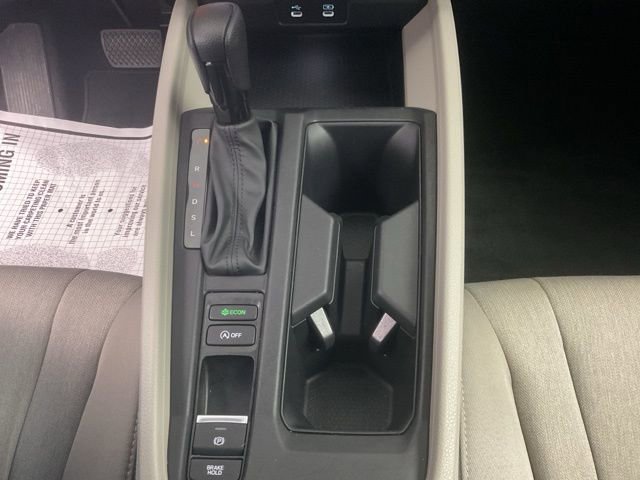 Certified 2024 Honda Accord EX image 18