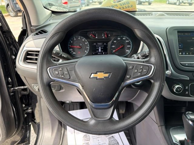 Used 2019 Chevrolet Equinox LS w/ LS Convenience Package FWD image 27