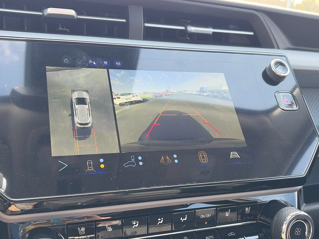 New 2027 Chevrolet Bolt RS w/ Technology Package FWD image 21