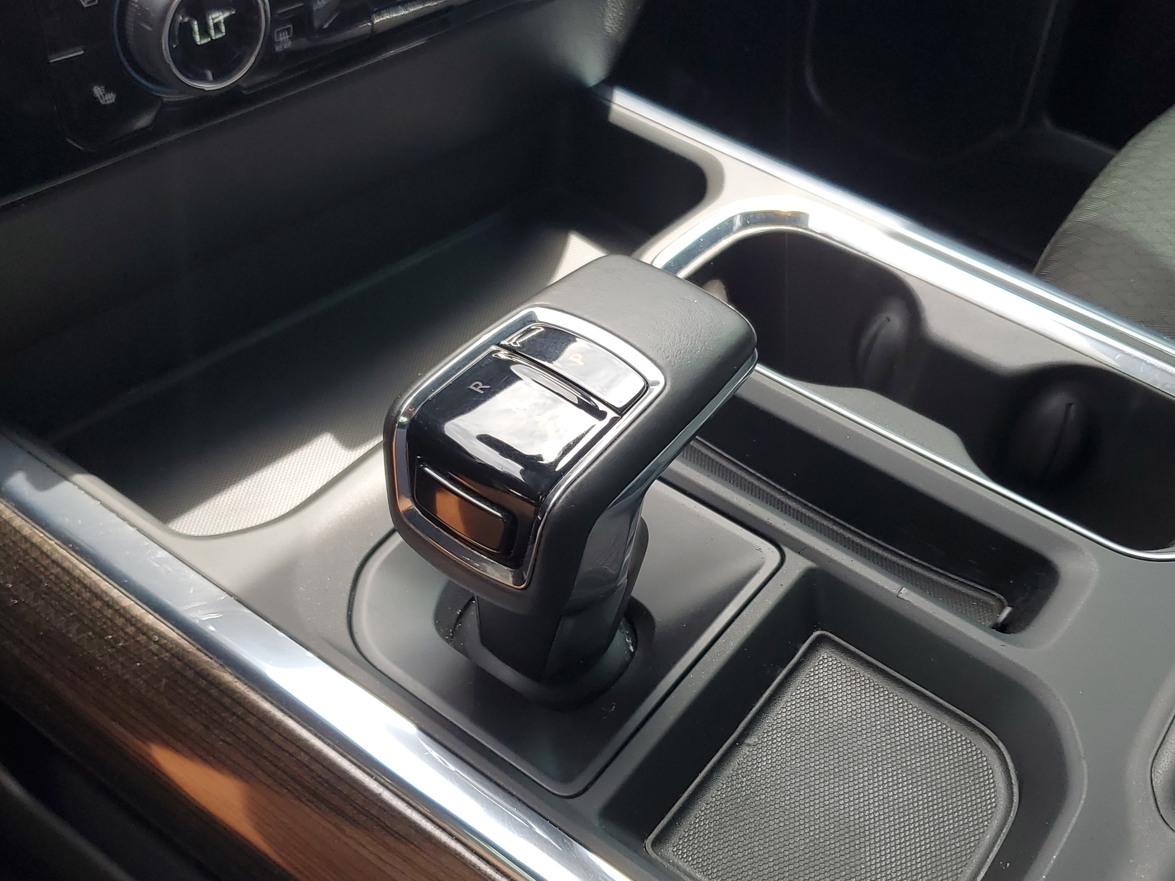 Used 2022 Chevrolet Silverado 1500 LT RWD image 30