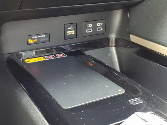 Used 2026 Toyota Camry XSE w/ Premium Package FWD image 28