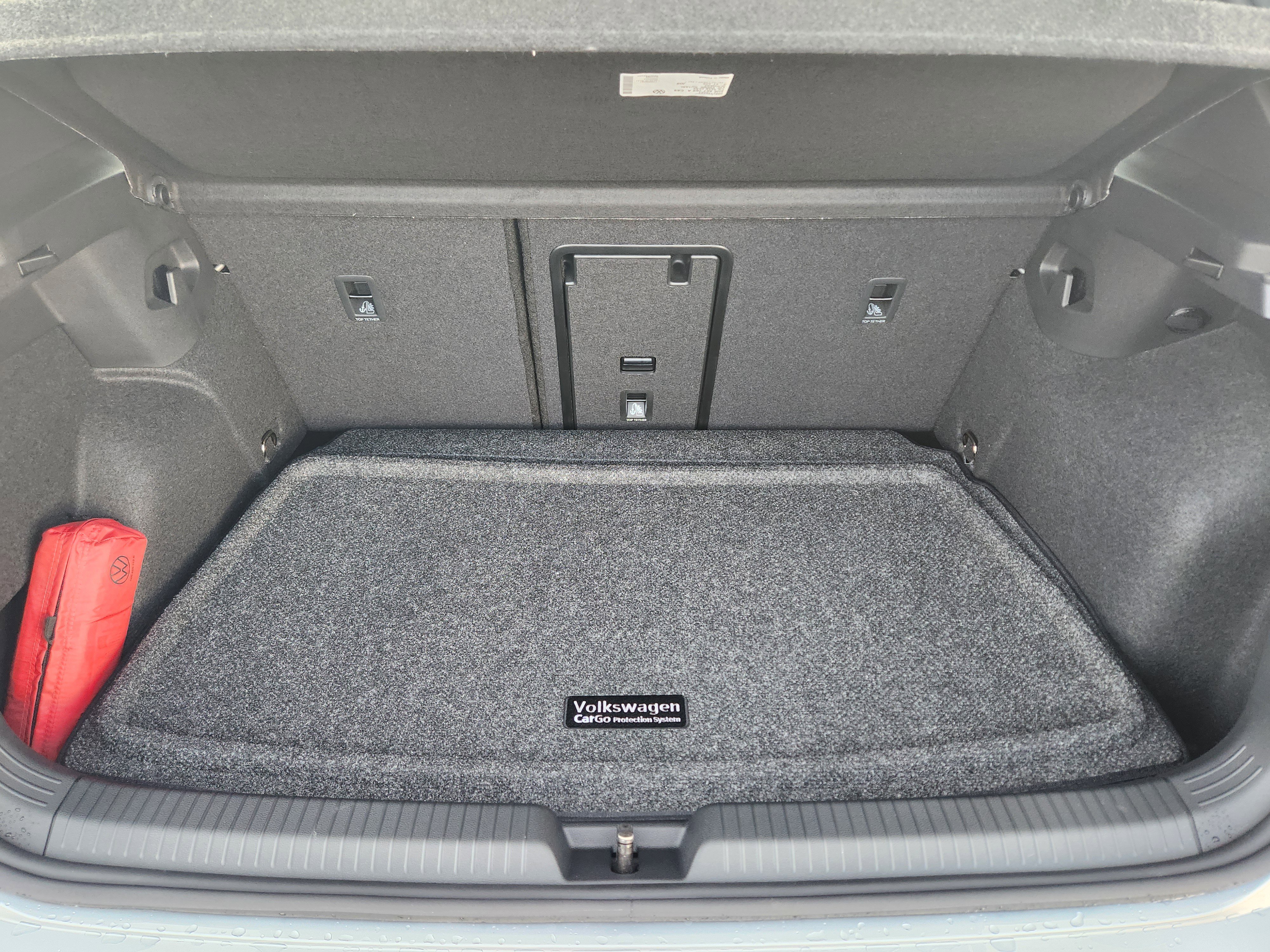 New 2026 Volkswagen GTI Autobahn image 24