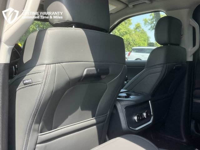 New 2027 Ford Expedition Active AWD/4WD image 21