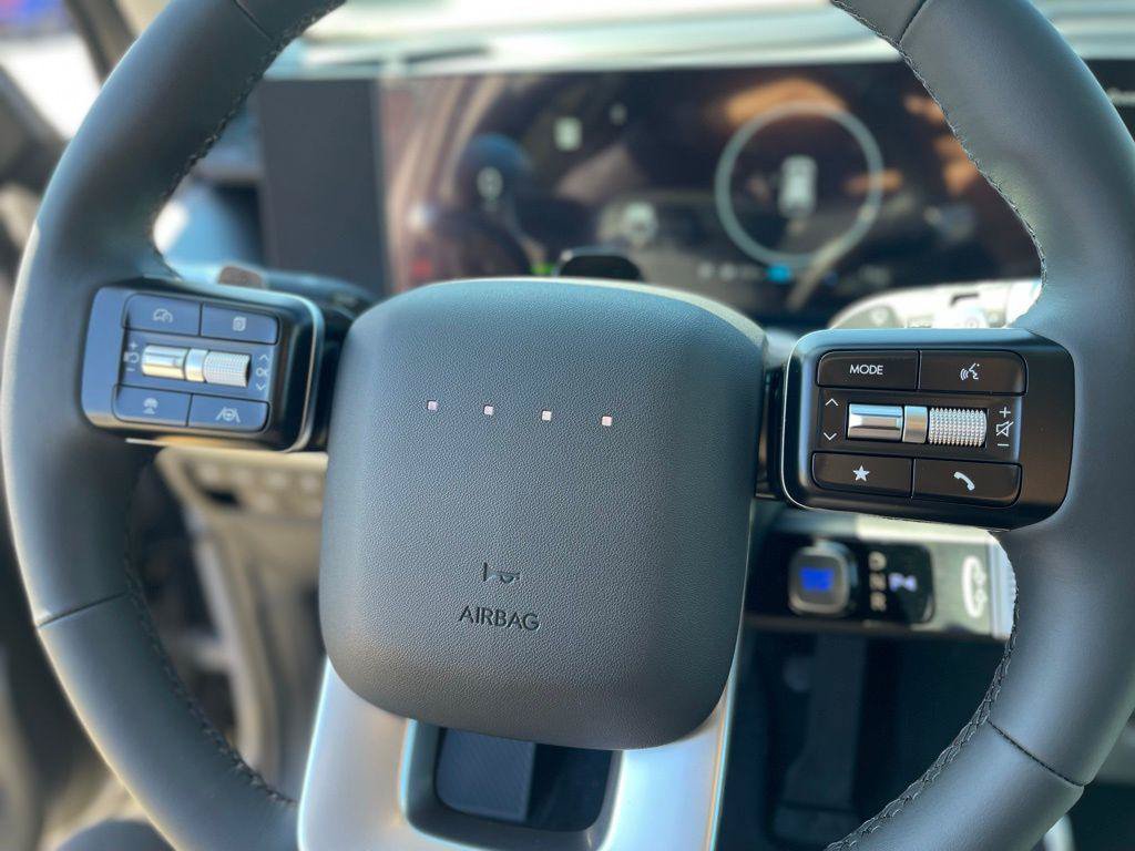 New 2026 Hyundai Ioniq 9 SEL AWD/4WD image 32