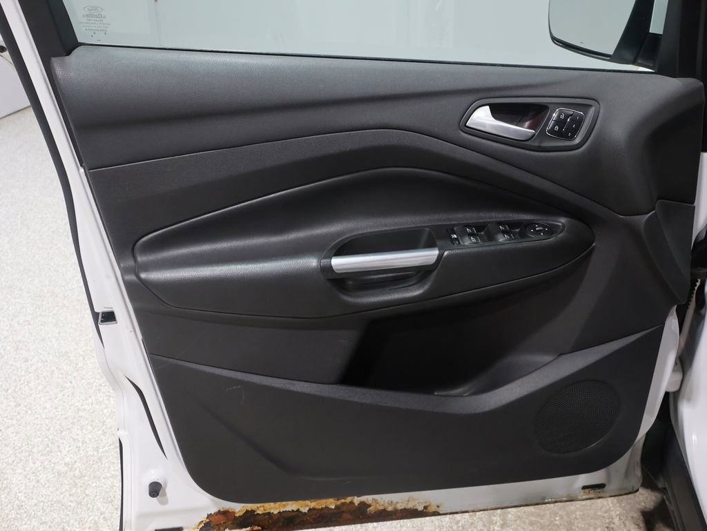 Used 2015 Ford Escape Titanium w/ Canadian Touring Package image 13