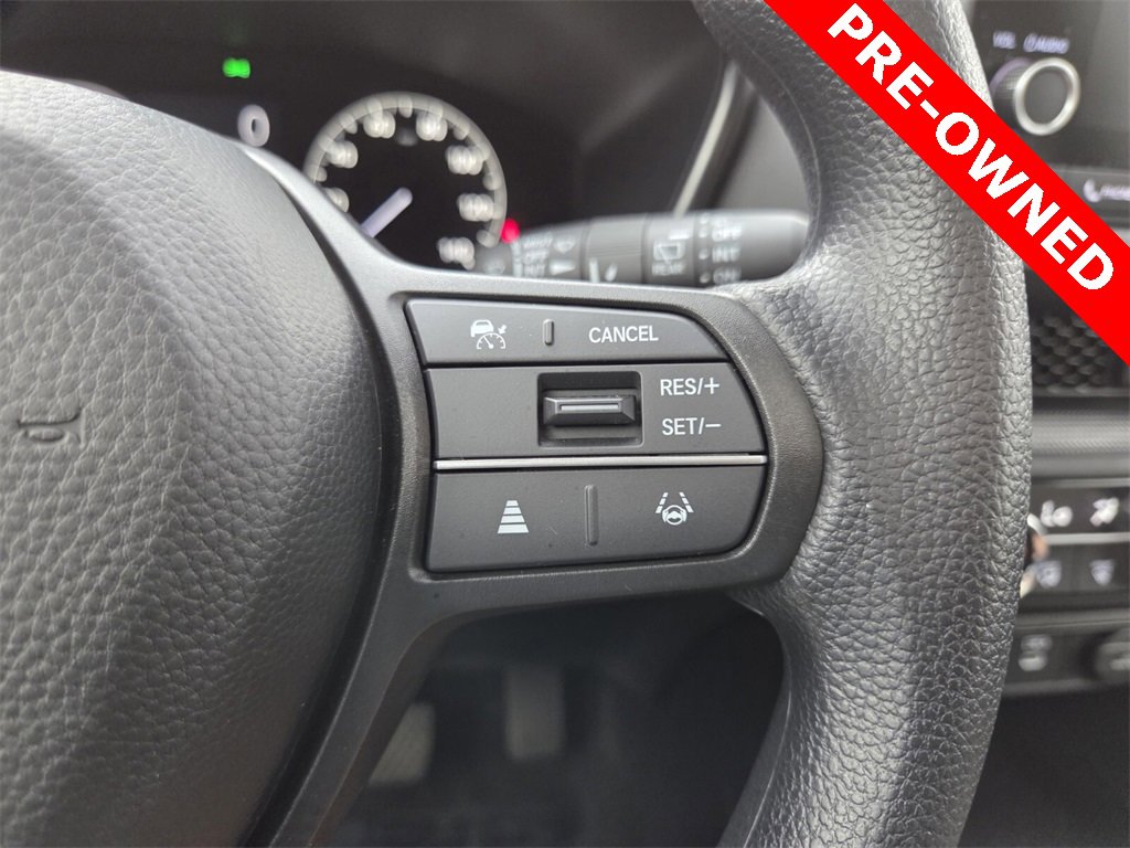 Used 2024 Honda CR-V EX image 5