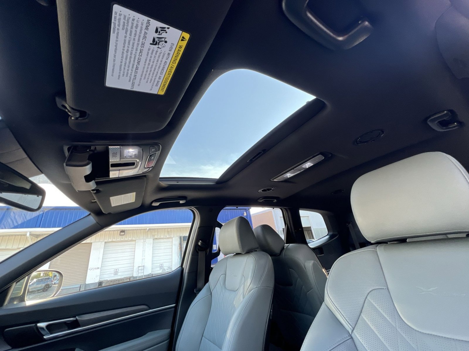 Used 2023 Kia Telluride EX X-Line image 27